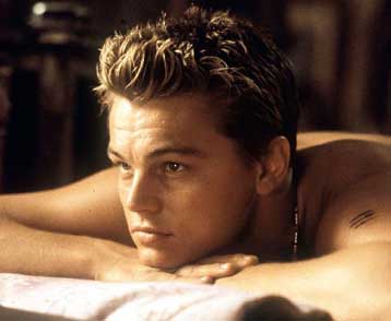 Βολές Ντι Κάπριο κατά Τζορτζ Ο. Μπους για τη μόλυνση του περιβάλλοντος