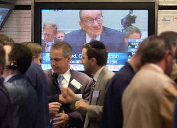 Αμετάβλητα στο 1,75% διατήρησε τα επιτόκια η Fed