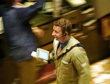 Απώλειες για Nasdaq και Dow Jones στο κλείσιμο της Τρίτης