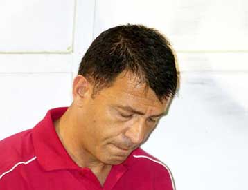 Προβληματισμός στον Ολυμπιακό μετά την ήττα από τη Γιουβέντους