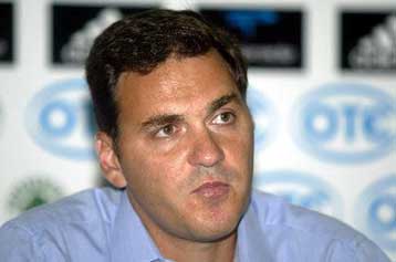 Βαζέχα, Χένρικσεν και Μπασινάς οι αρχηγοί του Παναθηναϊκού στη νέα σεζόν