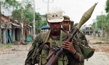 Το Σεπτέμβριο ο ειρηνευτικός διάλογος της κυβέρνησης της Σρι Λάνκα και των Ταμίλ