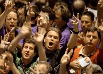 Ανοδος για Nasdaq και Dow Jones στο κλείσιμο της Τετάρτης