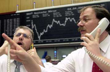 Ενισχύονται τα ευρωπαϊκά χρηματιστήρια την Πέμπτη – Κέρδη 1,63% στο Τόκιο