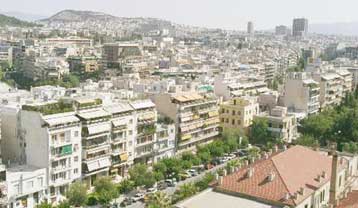 Σε δύο δόσεις οι αυξήσεις των αντικειμενικών αξιών των ακινήτων