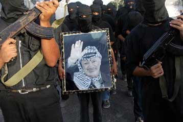 Για το θάνατο ενός 5χρονου κατηγορούν τους Ισραηλινούς οι Παλαιστίνιοι