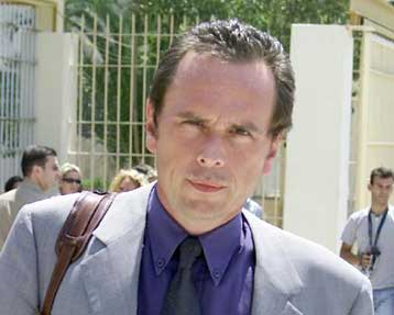 Προθεσμία για την ερχόμενη Τρίτη πήρε προκειμένου να απολογηθεί ο Αλ.Γιωτόπουλος