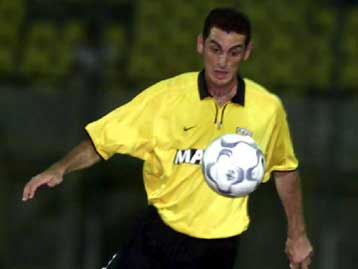 Ρυθμίστηκε το θέμα Φερούζεμ στην ΑΕΚ – «Ανακωχή» Μπάγεβιτς με Ίβιτς