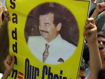 Περαιτέρω διαβουλεύσεις για το ζήτημα των επιθεωρητών όπλων ζητά το Ιράκ από τον ΟΗΕ