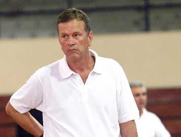 Δύσκολη νίκη της εθνικής μπάσκετ ανδρών με 77-71 επί της Πολωνίας