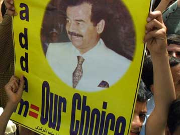 Οι ΗΠΑ γνώριζαν ότι το Ιράκ χρησιμοποιεί χημικά όπλα κατά του Ιράν αναφέρουν οι Times