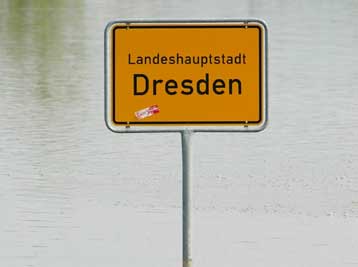 Βοήθεια από την ΕΕ για τις πλημμύρες ζητούν οι ηγέτες των χωρών της Κεντρικής Ευρώπης