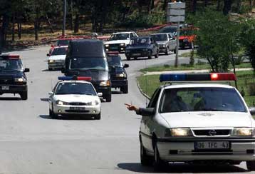 Στους 31 οι νεκροί από το χειρότερο τροχαίο δυστύχημα των τελευταίων ετών στην Τουρκία