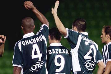 Νίκη με 3-0 για τον Παναθηναϊκό έναντι των Λύκων για την α φάση του Κυπέλλου