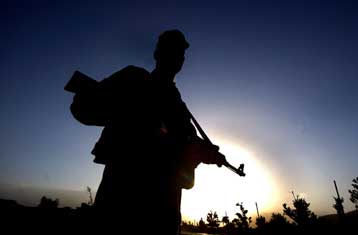 Τραγικό τέλος βρήκαν χίλιοι Ταλιμπάν στο βόρειο Αφγανιστάν αποκαλύπτει το Newsweek