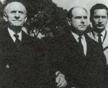 Νέες πτυχές της περιόδου 1965-1967 αποκαλύπτουν τα έγγραφα του Στέιτ Ντιπάρτμεντ
