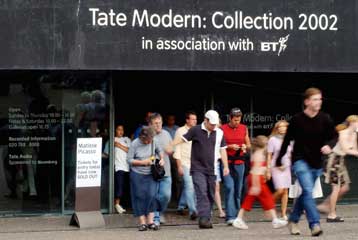 Έκλεισε την Κυριακή το βράδυ η έκθεση Ματίς εναντίον Πικάσο στην Tate Modern