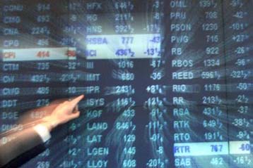 Μεικτή εικόνα παρουσιάζουν τα ευρωπαϊκά χρηματιστήρια στο άνοιγμα της Δευτέρας