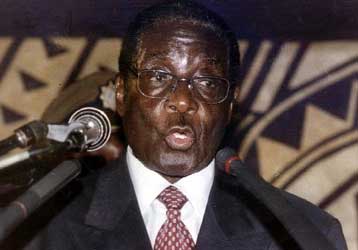 Στα δικαστήρια οι λευκοί κτηματίες της Ζιμπάμπουε που δεν εγκαταλείπουν τη γη τους