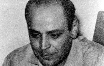 Νεκρός στη Βαγδάτη βρέθηκε ο εξτρεμιστής ηγέτης και αντίπαλος του Αραφάτ, Αμπού Νιντάλ