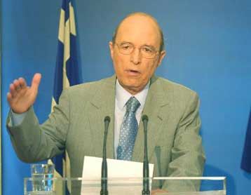 Ανάπτυξη και πραγματική σύγκλιση με ΕΕ στόχοι της κυβέρνησης, δηλώνει ο πρωθυπουργός
