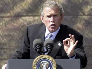 Εναντίον αμερικανικής επίθεσης στο Ιράκ τάσσονται και στελέχη των Ρεπουμπλικάνων