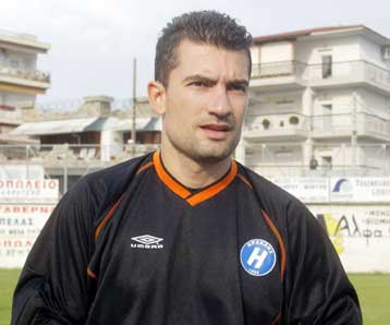 Αναθερμαίνεται το ενδιαφέρον της Αρσεναλ για Χαλκιά