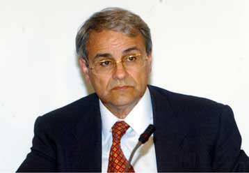 Αιχμές Γρανίτσα για ΠΑΕ και νέες εξαγγελίες για το γήπεδο της ΑΕΚ