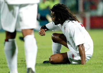 Συνεχίζεται ο αγώνας δρόμου για τον Καρεμπέ