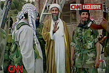 Εξοργισμένη η Ουάσινγκτον με την προβολή του νέου βίντεο της Αλ Κάιντα