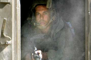 Δύο Παλαιστίνιοι νεκροί κατά την εισβολή Ισραηλινών δυνάμεων στην Τουλκαρέμ