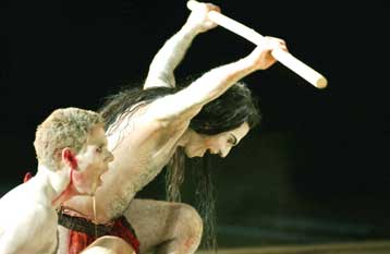 Στην Αθήνα το 29ο Παγκόσμιο Συνέδριο του Διεθνούς Ινστιτούτου Θεάτρου της UNESCO