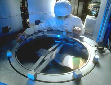 Στα 3GHz πλησιάζει η ταχύτητα λειτουργίας των επεξεργαστών από τις Intel και AMD