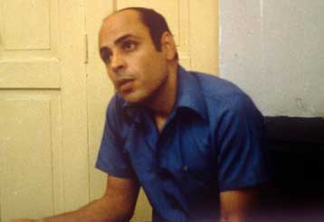 Ο Νιντάλ είναι ζωντανός, διατείνεται εκπρόσωπος της Φατάχ – Επαναστατικό Συμβούλιο