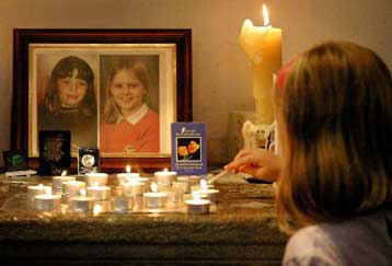 Επαναφορά της θανατικής ποινής ζητούν οι Βρετανοί μετά την άγρια δολοφονία ανηλίκων