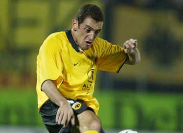 Πληρώνει η ΑΕΚ, προσφεύγει στην ΕΠΑΕ ο Φερούζεμ