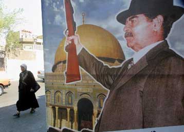 Κατάληψη της πρεσβείας του Ιράκ στο Βερολίνο από Ιρακινούς αντιφρονούντες