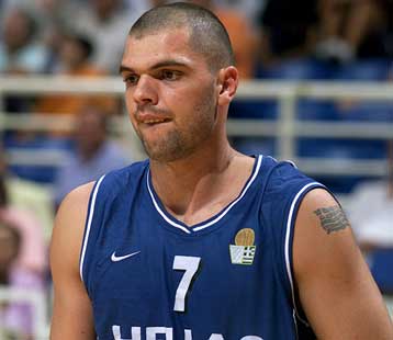 Αναβλήθηκε το σημερινό φιλικό της εθνικής μπάσκετ στη Γερμανία