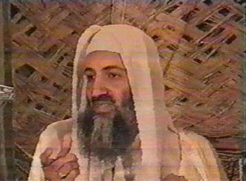 «Τζιχάντ» εναντίον των ΗΠΑ κήρυξε ο Μπιν Λάντεν το 1998, σύμφωνα με νέα βιντεοταινία