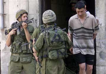 Τον αδερφό του ηγέτη του PFLP σκότωσαν Ισραηλινοί στη Ραμάλα