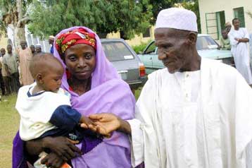 Διεθνής κατακραυγή για τον λιθοβολισμό έως θανάτου 30χρονης στη Νιγηρία