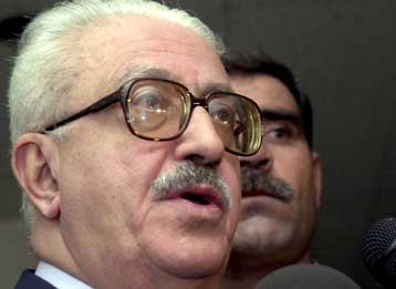 Ο Αμπού Νιντάλ αυτοκτόνησε, διαβεβαιώνουν επισήμως οι ιρακινές Αρχές