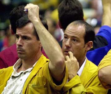 Μειωμένοι Nasdaq και Dow Jones στο κλείσιμο της Τρίτης