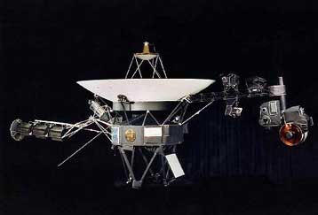 Τα 25 χρόνια περιπλάνησης των Voyager 1 και 2 γιόρτασαν οι επιστήμονες της NASA