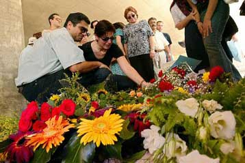 Συνελήφθη μονάδα της Χαμάς για την πρόσφατη επίθεση στο Πανεπιστήμιο της Ιερουσαλήμ