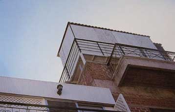 Ο αρχιτεκτονικός ρεαλισμός της Αθήνας μεταφέρεται στην 8η Μπιενάλε Βενετίας