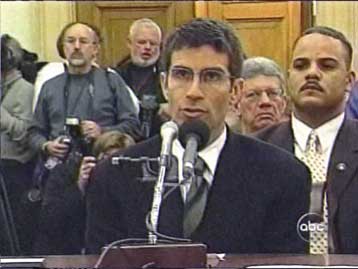 Πρώην διευθύνων σύμβουλος της Enron παραδέχεται την ενοχή του