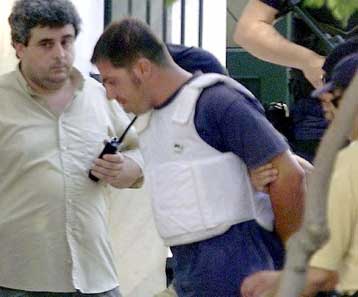 Την αίτηση αποφυλάκισης σκέφτεται ο Διον.Γεωργιάδης – Νέα στοιχεία από τον Σ.Ξηρό