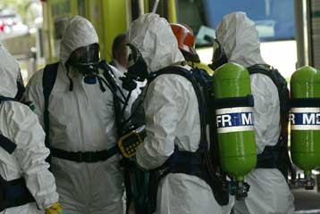 Εκκενώθηκε αεροδρόμιο του Μαϊάμι, έπειτα από διαρροή τοξικών αερίων