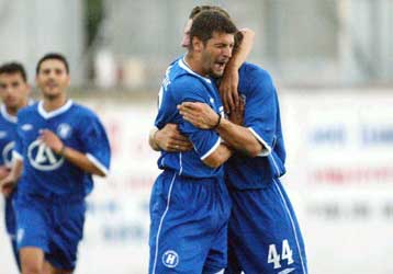 Πονοκέφαλος για τον Γιοβάνοβιτς ο τραυματισμός του Μιλόγεβιτς στον Ηρακλή